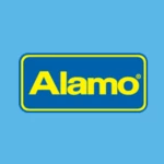 Logo of Alamo android Application 